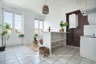 achat appartement sathonay-camp 69580