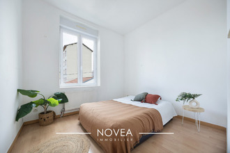 achat appartement sathonay-camp 69580