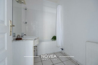 achat appartement sathonay-camp 69580