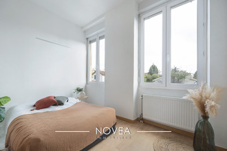 achat appartement sathonay-camp 69580