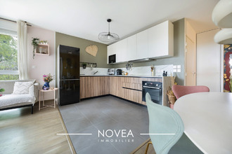 achat appartement sathonay-camp 69580