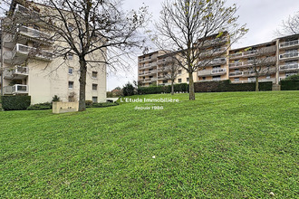 achat appartement sathonay-camp 69580