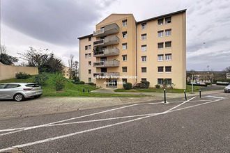 achat appartement sathonay-camp 69580