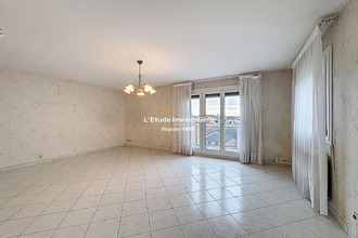 achat appartement sathonay-camp 69580