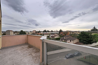 achat appartement sathonay-camp 69580