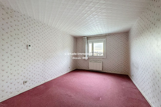 achat appartement sathonay-camp 69580