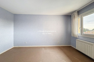 achat appartement sathonay-camp 69580