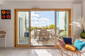 achat appartement sathonay-camp 69580