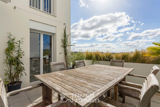 achat appartement sathonay-camp 69580