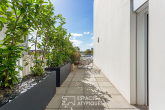 achat appartement sathonay-camp 69580