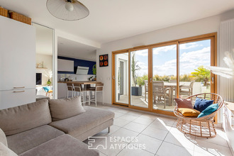 achat appartement sathonay-camp 69580