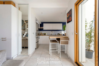 achat appartement sathonay-camp 69580