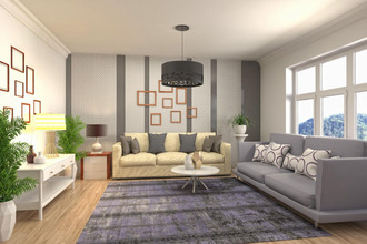 achat appartement sathonay-camp 69580