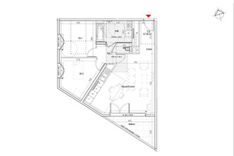 achat appartement sathonay-camp 69580