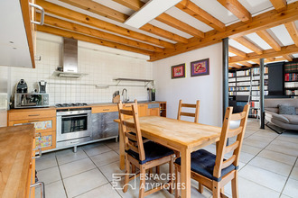 achat appartement sathonay-camp 69580