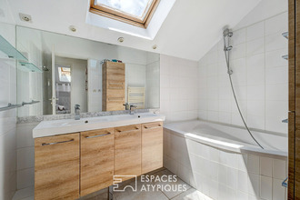 achat appartement sathonay-camp 69580