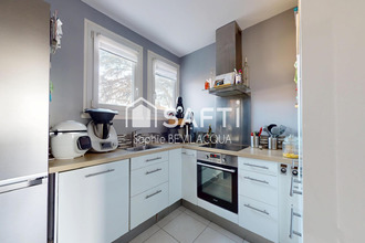 achat appartement sathonay-camp 69580