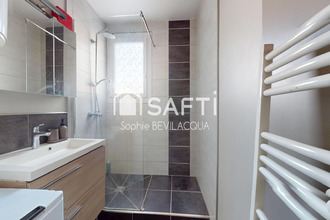 achat appartement sathonay-camp 69580