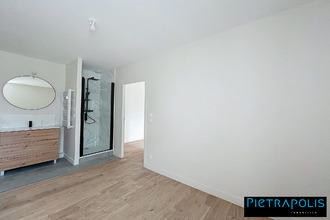 achat appartement sathonay-camp 69580