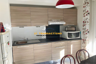 achat appartement sathonay-camp 69580