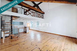 achat appartement sathonay-camp 69580