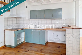 achat appartement sathonay-camp 69580