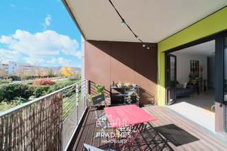 achat appartement sathonay-camp 69580