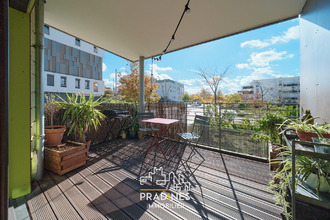 achat appartement sathonay-camp 69580