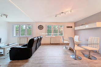 achat appartement sathonay-camp 69580