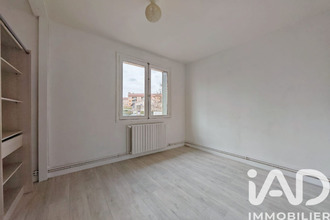 achat appartement sathonay-camp 69580