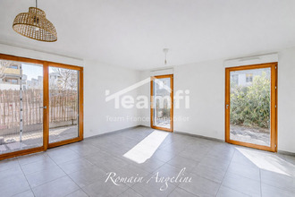 achat appartement sathonay-camp 69580