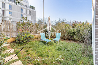 achat appartement sathonay-camp 69580