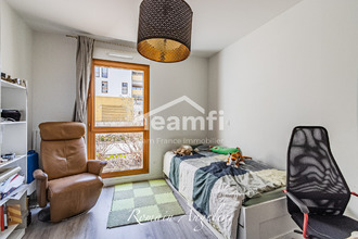 achat appartement sathonay-camp 69580