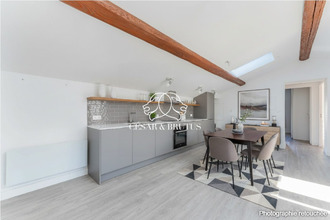 achat appartement sathonay-camp 69580