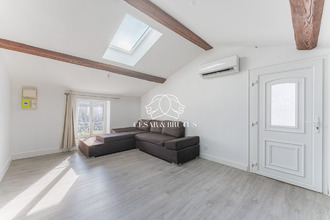 achat appartement sathonay-camp 69580