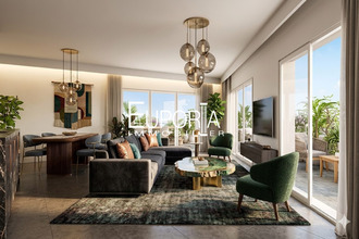 achat appartement sathonay-camp 69580