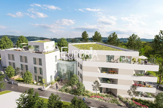 achat appartement sathonay-camp 69580