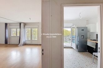 achat appartement sathonay-camp 69580