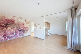 achat appartement sathonay-camp 69580