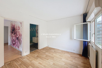 achat appartement sathonay-camp 69580