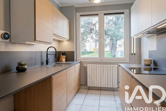achat appartement sathonay-camp 69580