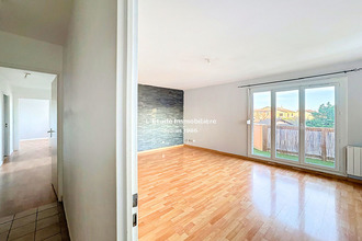 achat appartement sathonay-camp 69580