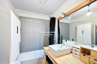 achat appartement sathonay-camp 69580