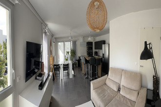 achat appartement sathonay-camp 69580