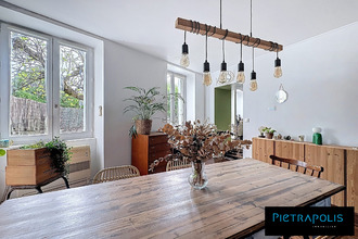 achat appartement sathonay-camp 69580