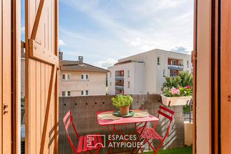 achat appartement sathonay-camp 69580