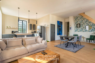 achat appartement sathonay-camp 69580
