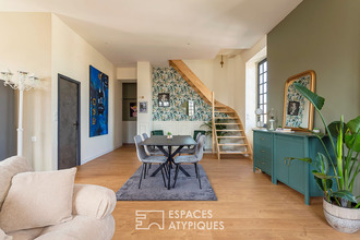 achat appartement sathonay-camp 69580