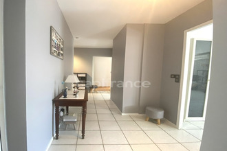 achat appartement sathonay-camp 69580