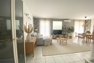 achat appartement sathonay-camp 69580